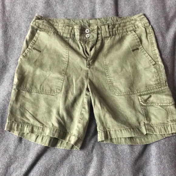 Sundance Pants - Shorts Sundance Pants - Shorts